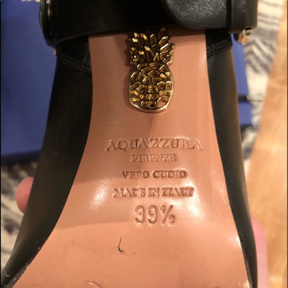 Shoes - Picture 3 of 8